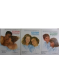 Encyklopedia wychowania seksualnego, 3 tomy