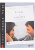 Kobieta i mężczyzna + płyta DVD