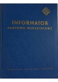 Informator Radiowo Warsztatowy