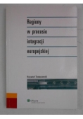 Regiony w procesie integracji europejskiej