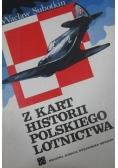 Z kart historii polskiego lotnictwa