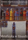 Metafizyka w filozofii 6