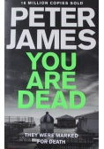 You are dead