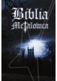 Biblia metalowa