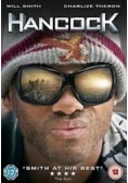 Hancock, DVD