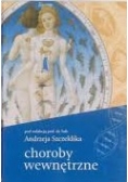 Choroby wewnętrzne,tom II