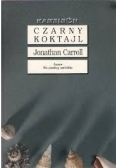 Czarny koktajl