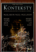 Konteksty nr 2