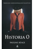 Historia O