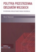 Polityka przestrzenna obszarów wiejskich