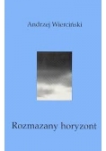 Rozmazany horyzont