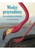 Wielcy przyrodnicy, Nowa