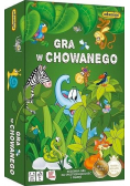 Gra w chowanego
