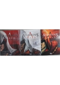 Assassins Creed  3 tomy