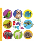 Poznaję zwierzęta