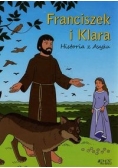 Franciszek i Klara Historia z Asyżu, NOWA