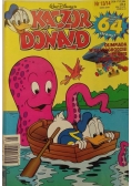 Kaczor Donald nr 13 i 14