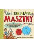 Jak działają maszyny, plus puzzle