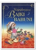 Najpiękniejsze Bajki Babuni