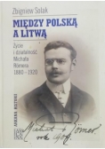 Między Polską a Litwą