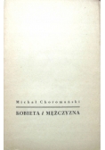 Kobieta i mężczyzna opowiadania