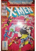 X Men Upadek mutantów Nr 2