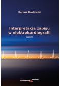 Interpretacja zapisu w elektrokardiografii część I