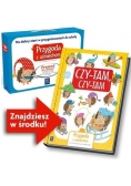 Przygoda z uśmiechem BOX