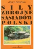 Siły zbrojne sąsiadów Polski