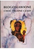 Błogosławione choć trudne czasy. Siedemdziesięciopięciolecie kościoła częstochowskiego
