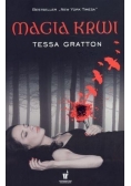 Magia krwi