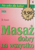 Masaż dobry na wszystko