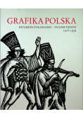 Grafika polska