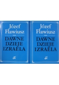 Dawne dzieje Izraela część I i II
