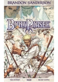 Biały Piasek komiks