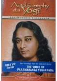 Autobiography of a Yogi