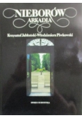 Nieborów Arkadia