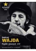 Mistrzowie polskiego kina Tom 1 Popiół i diament DVD