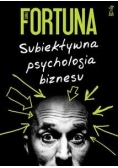 Subiektywna psychologia biznesu