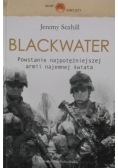 Blackwater.Powstanie najpotężniejszej armii najemnej świata