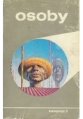 Osoby