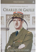 Ostatni wielki Francuz Charles de Gaulle