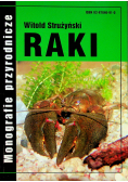 Monografie przyrodnicze Raki