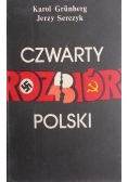 Czwarty rozbiór Polski