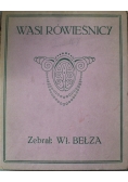Wasi rówieśnicy 1918 r.