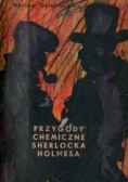 Przygody chemiczne Sherlocka Holmesa