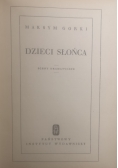 Dzieci Słońca