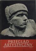 Przegląd artystyczny nr 5