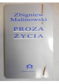 Proza życia