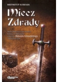 Miecz zdrady